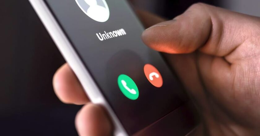 ‘I really trusted them’: Victim of China official impersonation scam shares his story