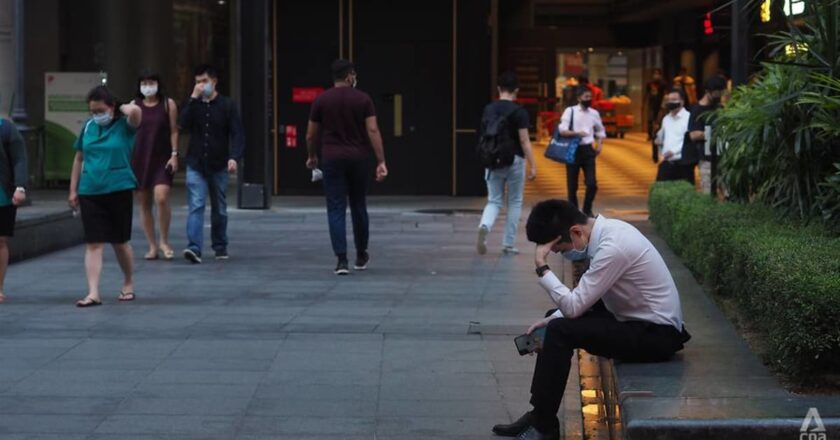 Police partnering IMH crisis response team to better help cases of attempted suicide