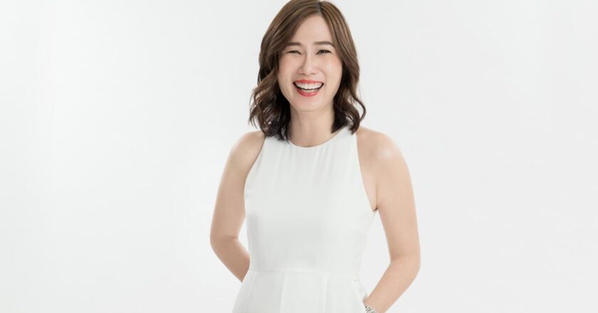 Where wealth meets well-being