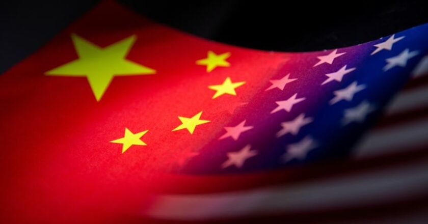China securities watchdog expects audit deal soon with US regulators
