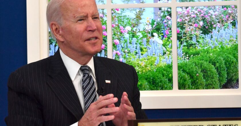 Biden hosts Southeast Asian leaders at the White House today. Here’s what to expect