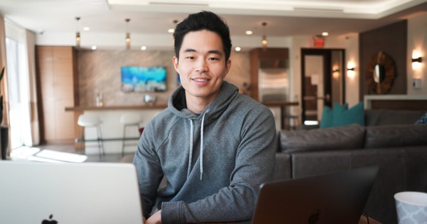 ‘I made $245,000 in a month’: This 29-year-old got rejected from 15 medical schools—now he runs a $1.5 million business