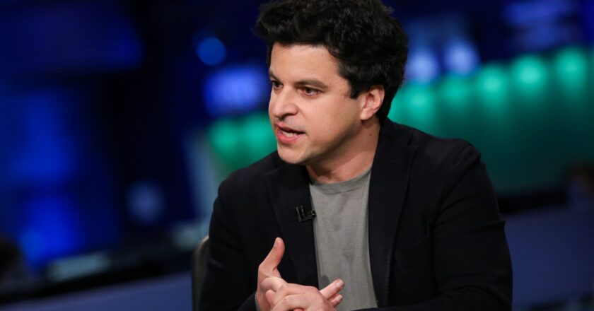 Financial leaders on how early life experiences with money shape success