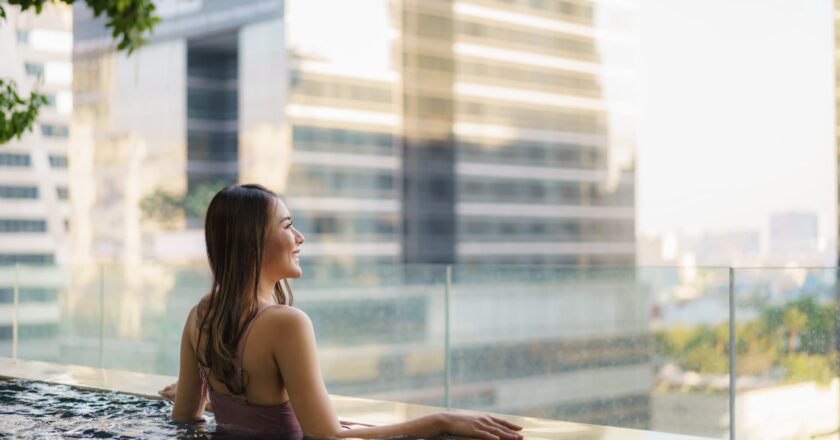 These Marriott credit cards have welcome bonuses that include free nights and up to 100,000 points