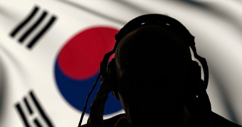 Eye on China, S Korea joins NATO cyber defense unit