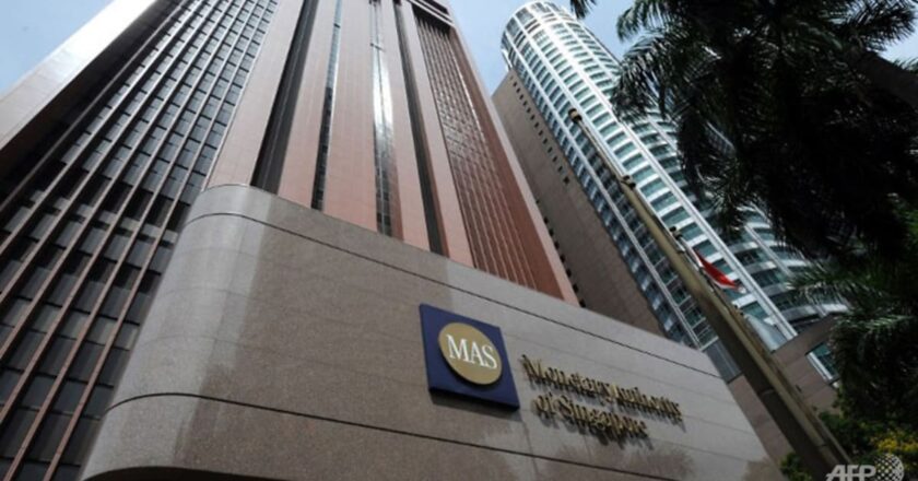 MAS gives update on major investigations, highlights enforcement outcomes in report