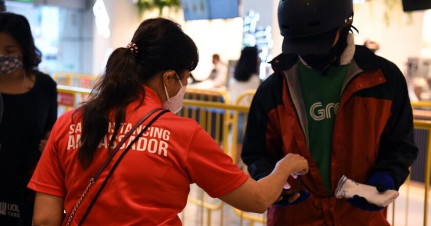 IN FOCUS: As Singapore scraps more pandemic rules, what happens to those in COVID-19 industries?