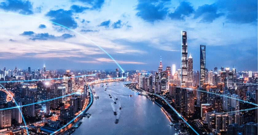 New China fund poised to pump dual-use tech sales