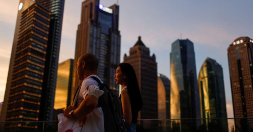 Odds shift for global banks’ Asia wealth bets in China’s slower-growth reality