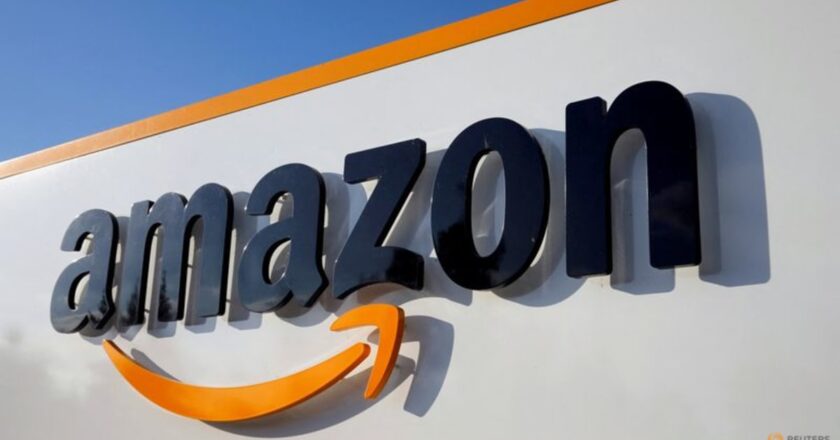 Amazon results and outlook fall short as warehouse, fuel costs soar