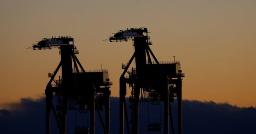 Japan’s factory output growth provides some relief for fragile economy