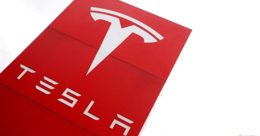 Tesla cut from S&P 500 ESG Index, and Elon Musk tweets his fury