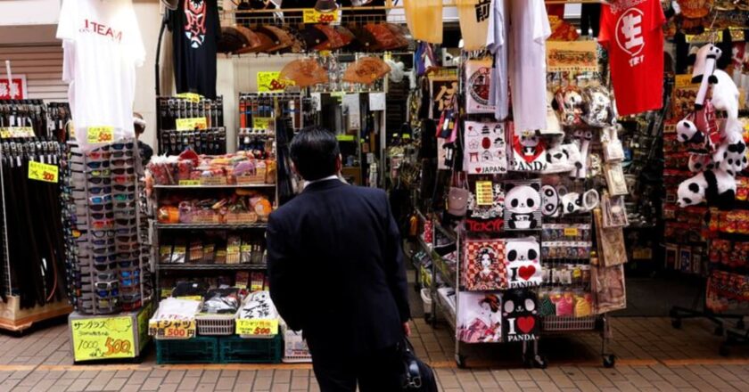 Asia’s war on inflation targets supply, not consumers