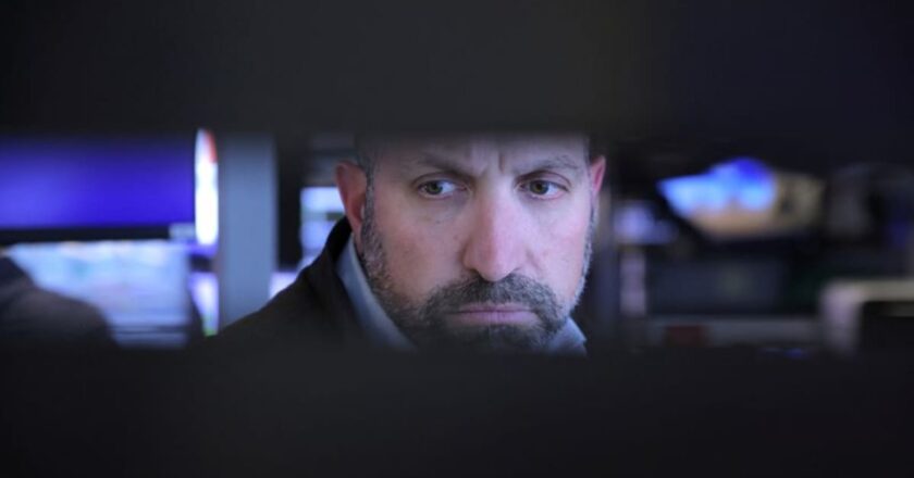 Marketmind: Looking at the bright side of markets