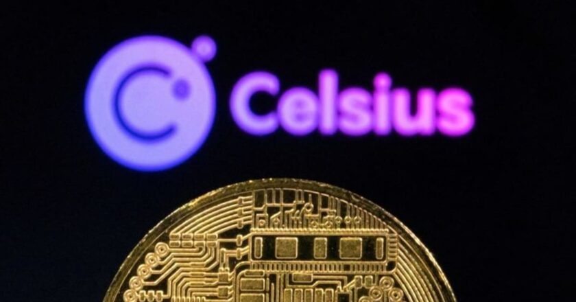 How crypto lender Celsius stumbled on risky bank-like investments