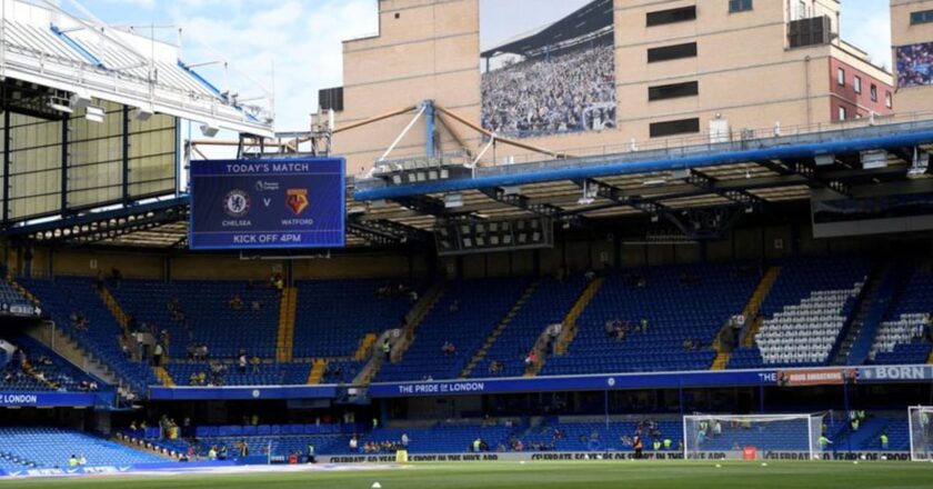 Abramovich completes Chelsea sale to Boehly-Clearlake consortium