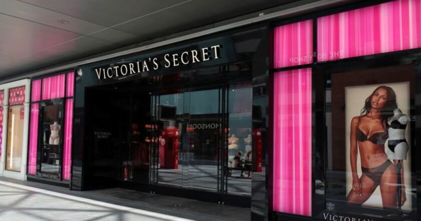 Victoria’s Secret agrees to finance $8.3 million settlement for laid-off Thai workers