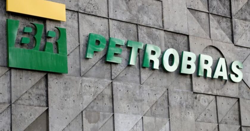 Brazil picks 2nd new Petrobras CEO in 2 months as Bolsonaro bids to influence fuel prices