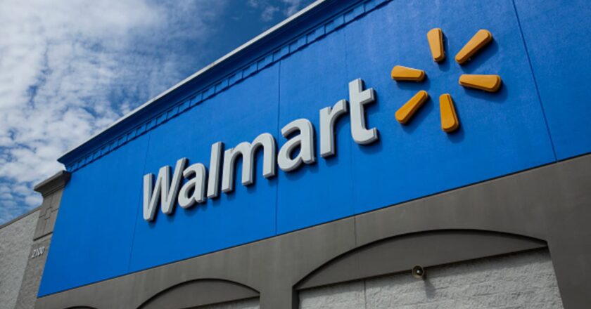 Stocks making the biggest moves midday: Walmart, Citigroup, Paramount and more