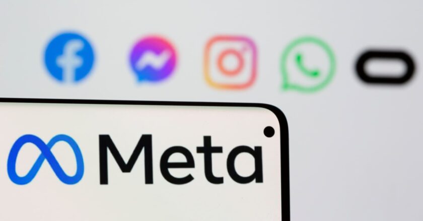 Why Mark Zuckerberg is talking so much about Meta’s Whatsapp for business