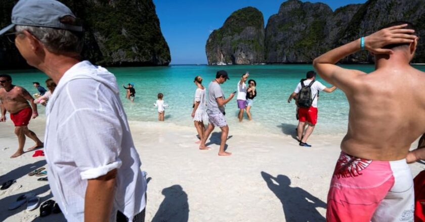 Thailand’s tourism-reliant economy likely gathered pace in Q2: Reuters poll