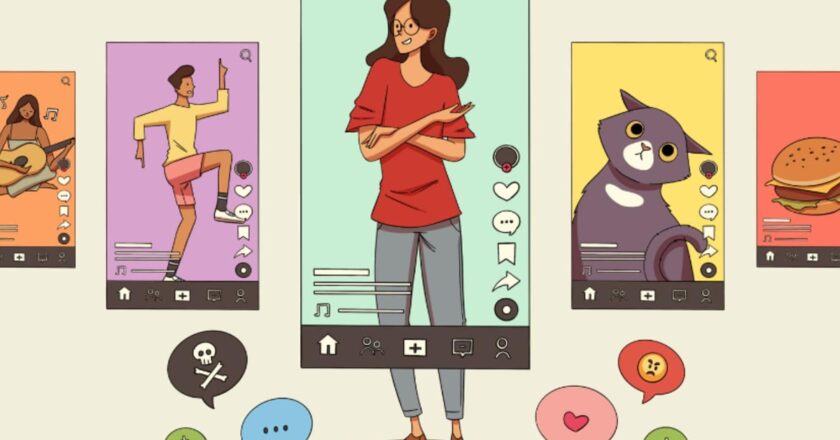 The Big Read: Fuelled by the pandemic, TikTok boom unleashes the good, bad and ugly