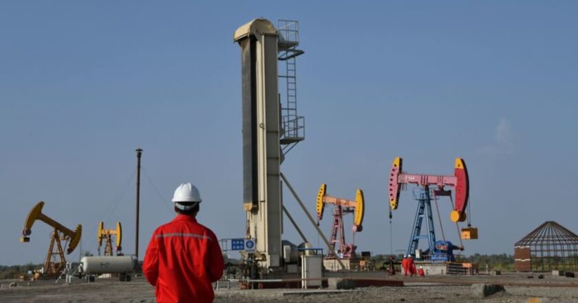 Explainer-How China manages refined fuel exports