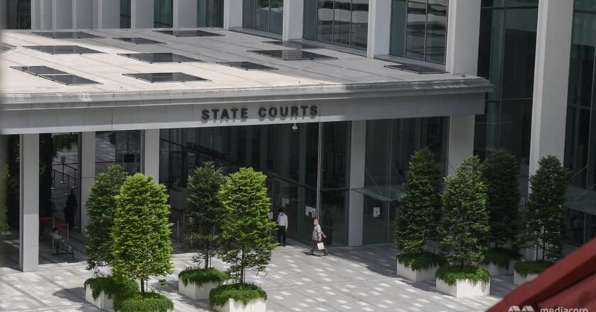 Youth admits cheating 7 friends of S$332,000 in investment scam