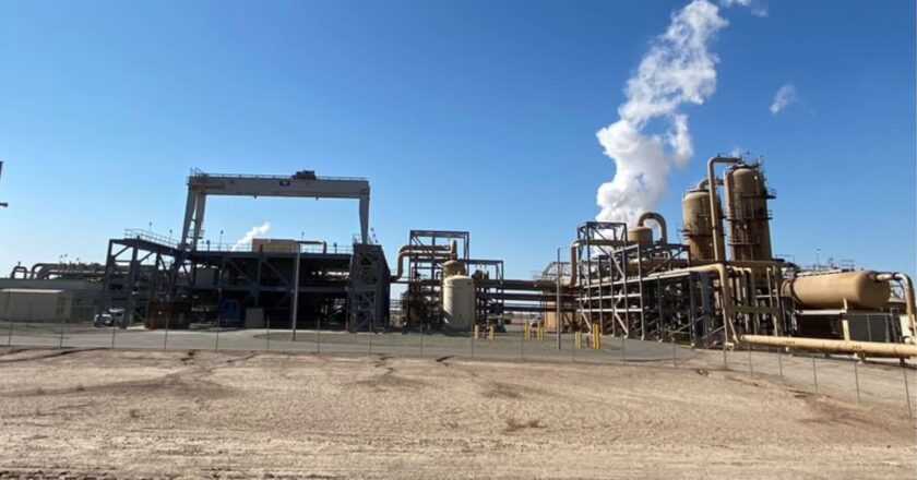 US hits the EV accelerator to cut Chinese metals ties: Andy Home