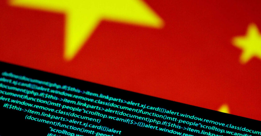 Chinese tech giants share details of their prized algorithms with top regulator in unprecedented move