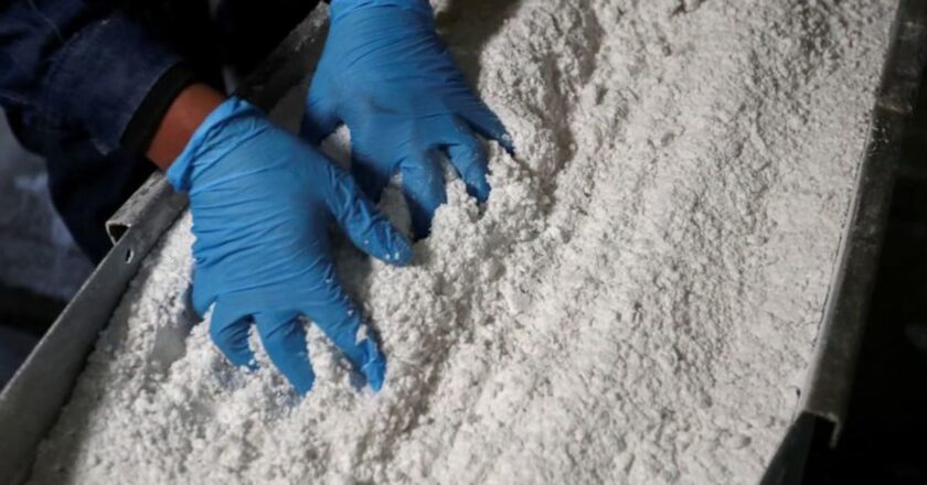 Toyota-Panasonic battery JV to buy lithium from ioneer’s Nevada mine