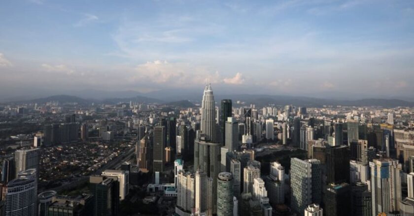 Malaysia’s Hong Leong Bank chairman weighs options for stake in bank