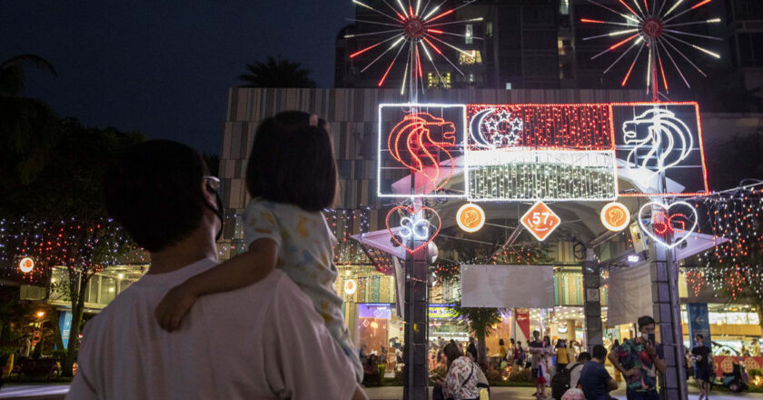 National Day special: ‘Home’ revisited – an increasingly chaotic world prompts a rethink of where one belongs