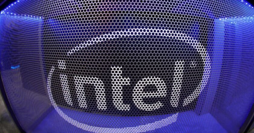 Exclusive: Italy, Intel close to $5 billion deal for chip factory – sources