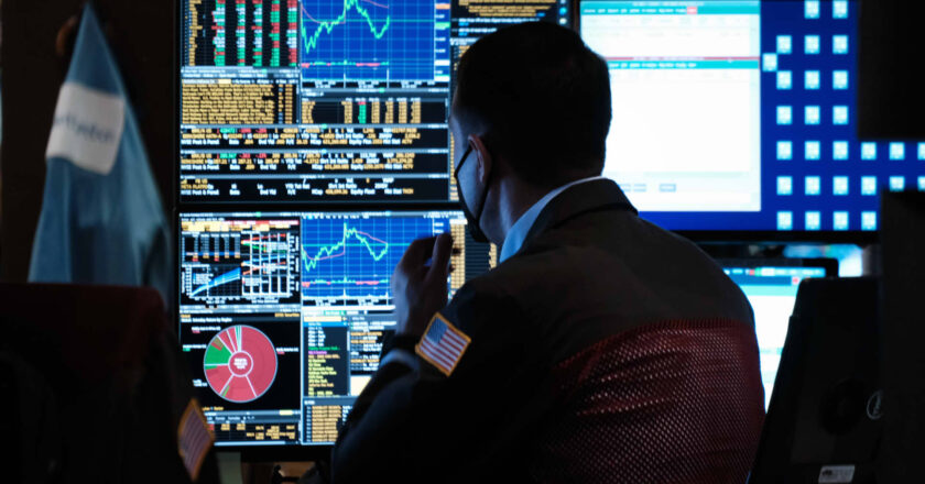 5 things to know before the stock market opens Wednesday