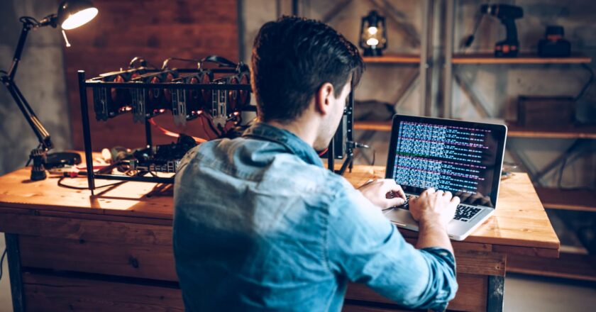 Got a text from a wrong number? It could be an attempt at ‘pig butchering,’ a crypto scam costing investors millions