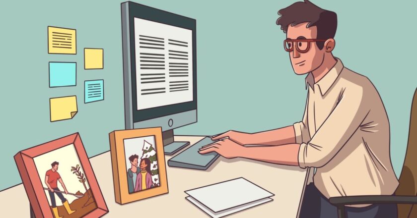 The Big Read: Understanding why millennials and Gen Zers feel the way they do about work