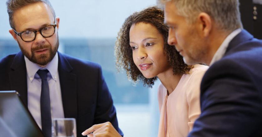 Management fees can shave thousands off your investment returns over time—Here’s how to decide if they’re worth it