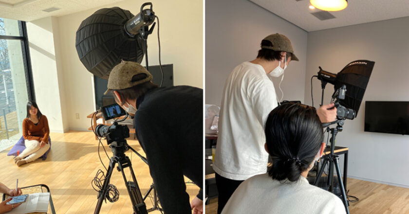 Women from ASEAN who are following their dreams in Japan