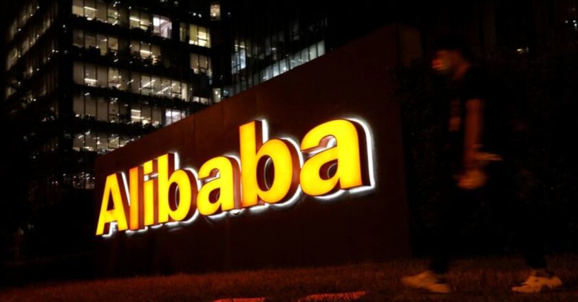 Alibaba cuts a third of deals team staff after regulatory crackdown: Sources