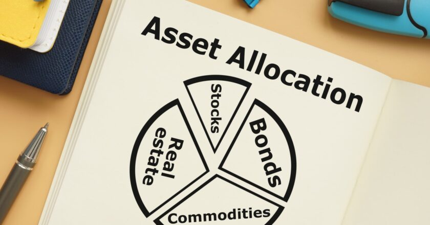 Getting your money right: How to diversify an investment portfolio to reduce risk and potential losses