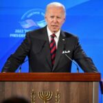 Biden welcomes Saudi decision to open air space to ‘all carriers’
