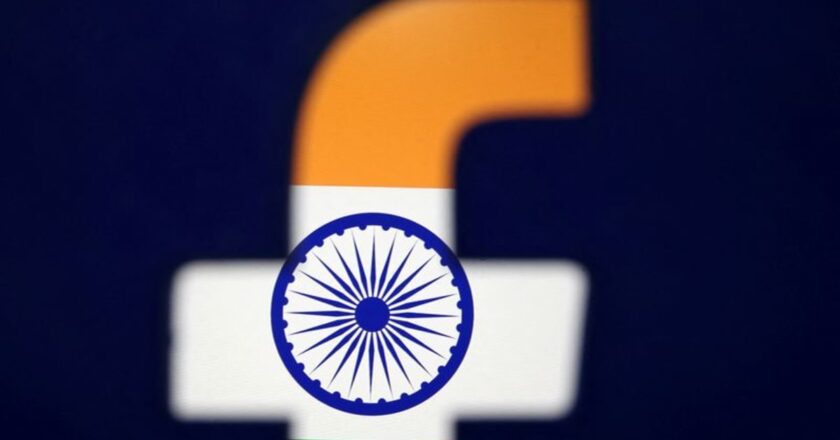 Facebook’s growth woes in India: Not enough female users, too much nudity