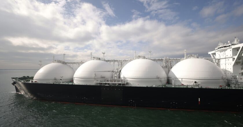 Potential curb on Australian LNG exports is another blow to Asia-Pacific gas markets