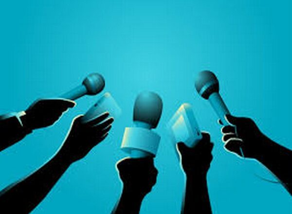 China targeting media: Influencing to portray rosy picture