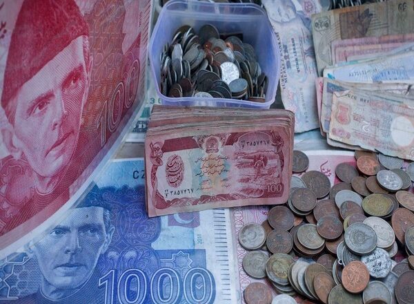 Pakistan faces a severe dollar liquidity crunch