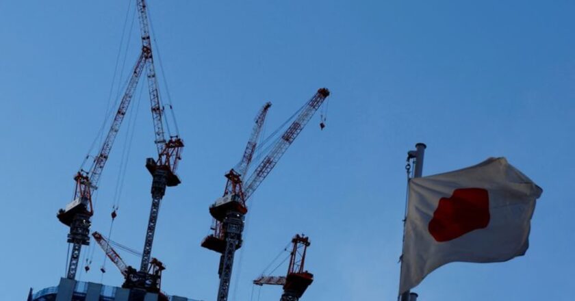 Japan’s Q2 GDP likely revised up on robust capex, outlook murky: Report