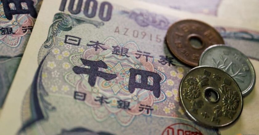 Chinese economy under threat