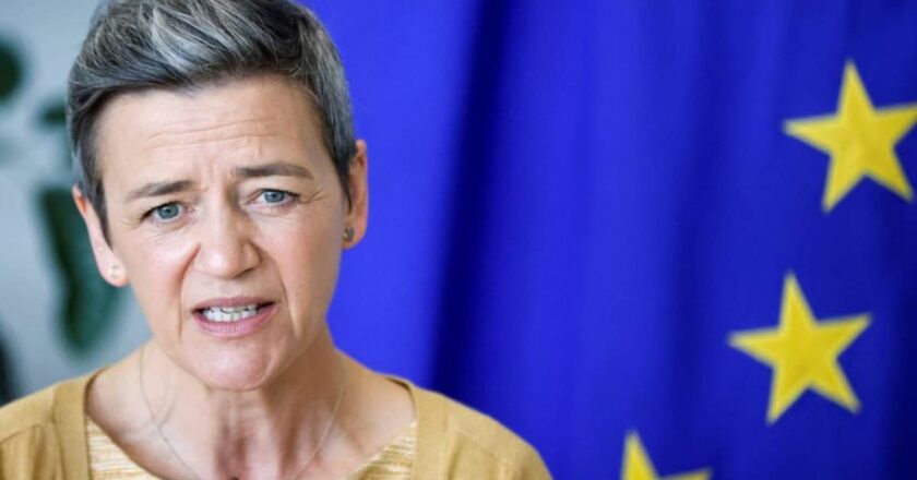 Google loses challenge against EU antitrust decision, other probes loom