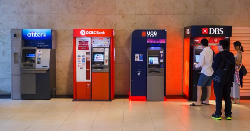 Banks in Singapore raise fixed deposit rates as demand surges for safe returns